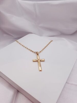 Corrente Jesus Cristo