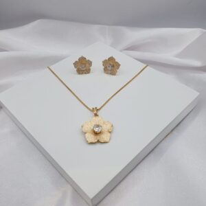 Conjunto Florescer