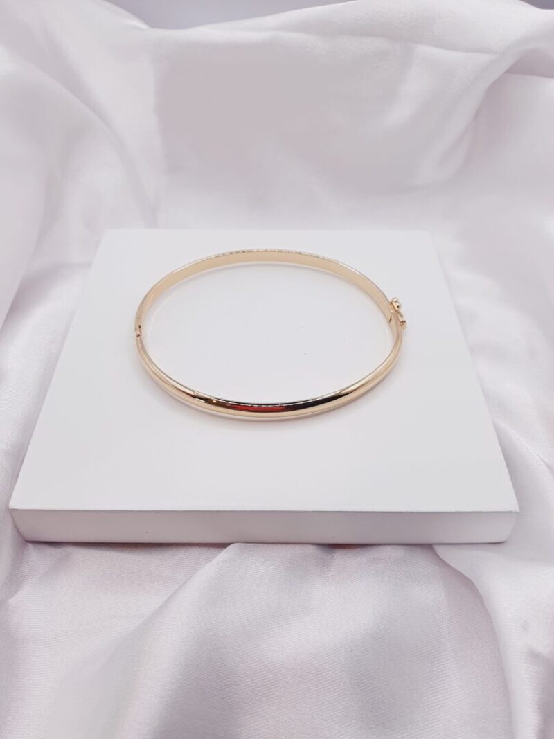 Bracelete Gold - Image 3