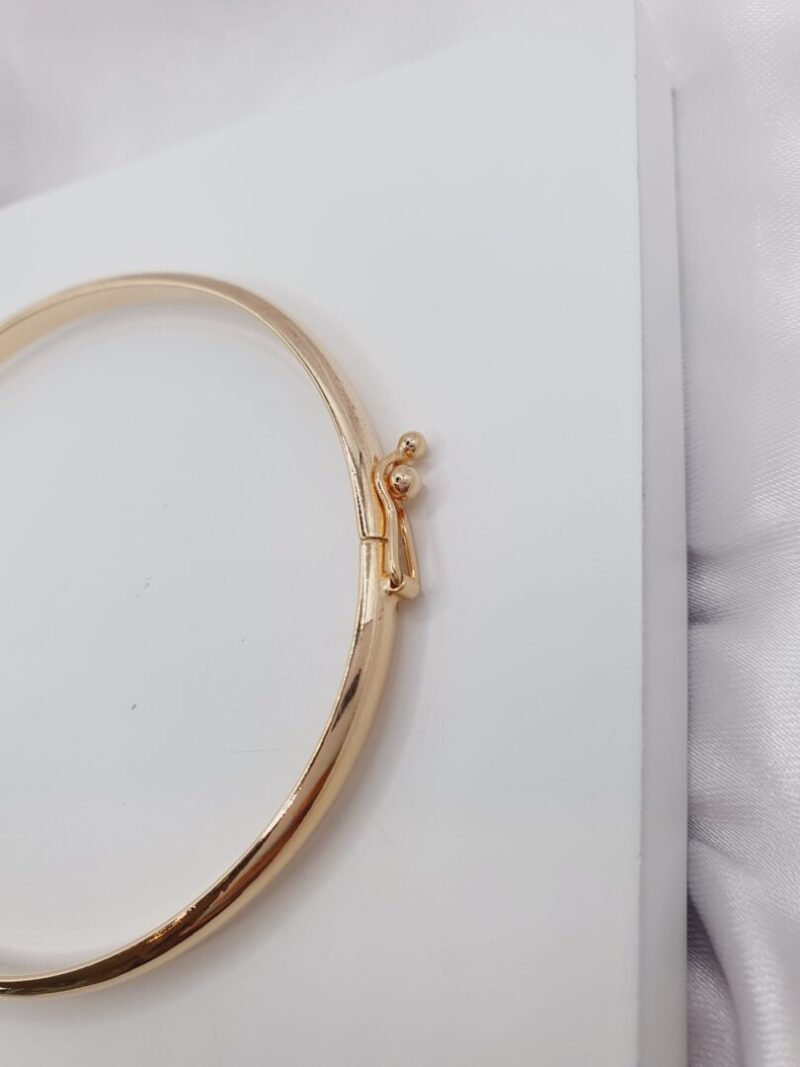 Bracelete Gold - Image 2