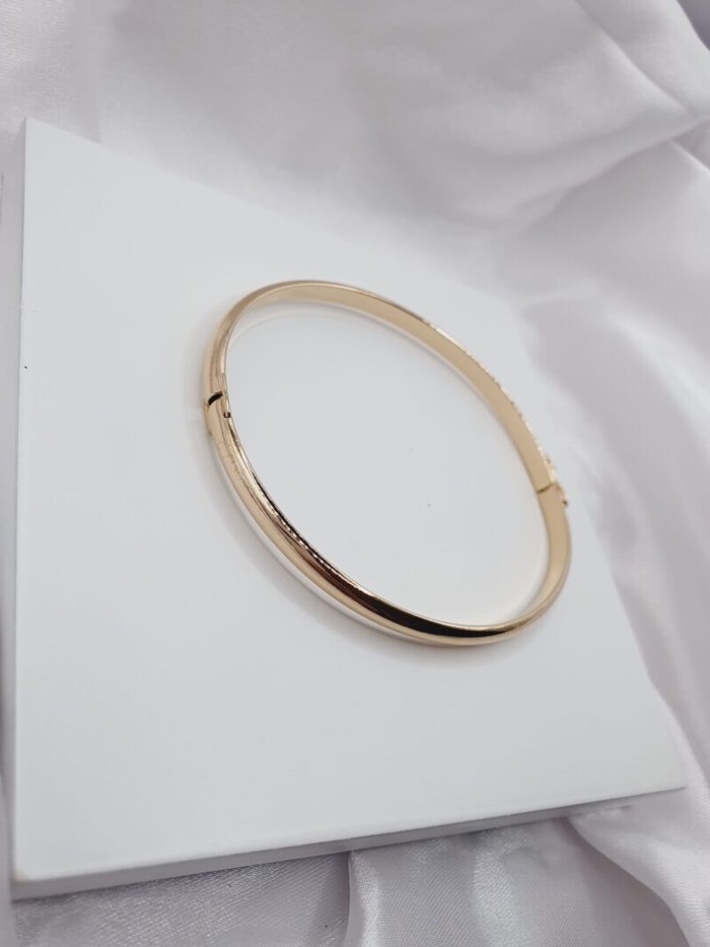 Bracelete Gold