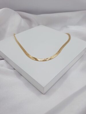 Choker Fita 031