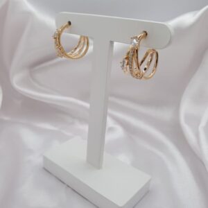 Argola premium