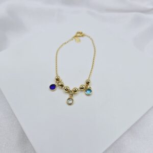 Pulseira Infantil 02