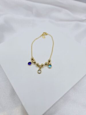 Pulseira Infantil 02