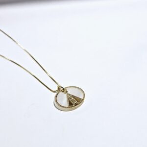 Colar Aparecida 768