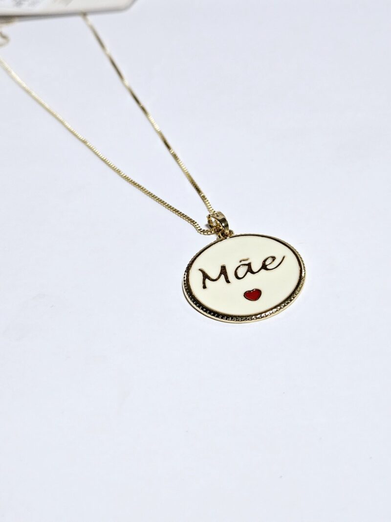 Colar Mãe 795