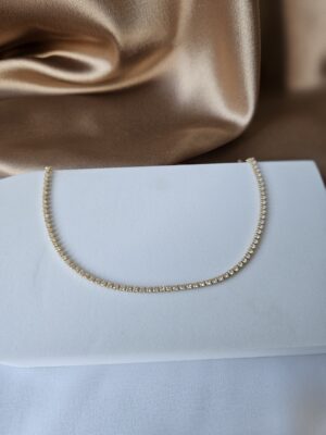 Choker 248 32cm