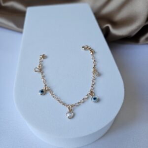 Pulseira Juvenil 53 Pr