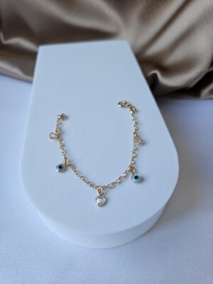 Pulseira Juvenil 53 Pr