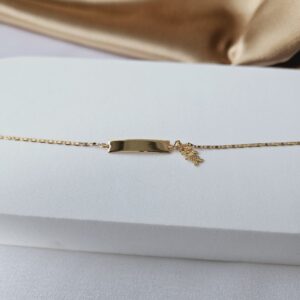 Pulseira Infantil 05 Pr