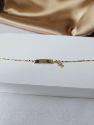 Pulseira Infantil 05 Pr