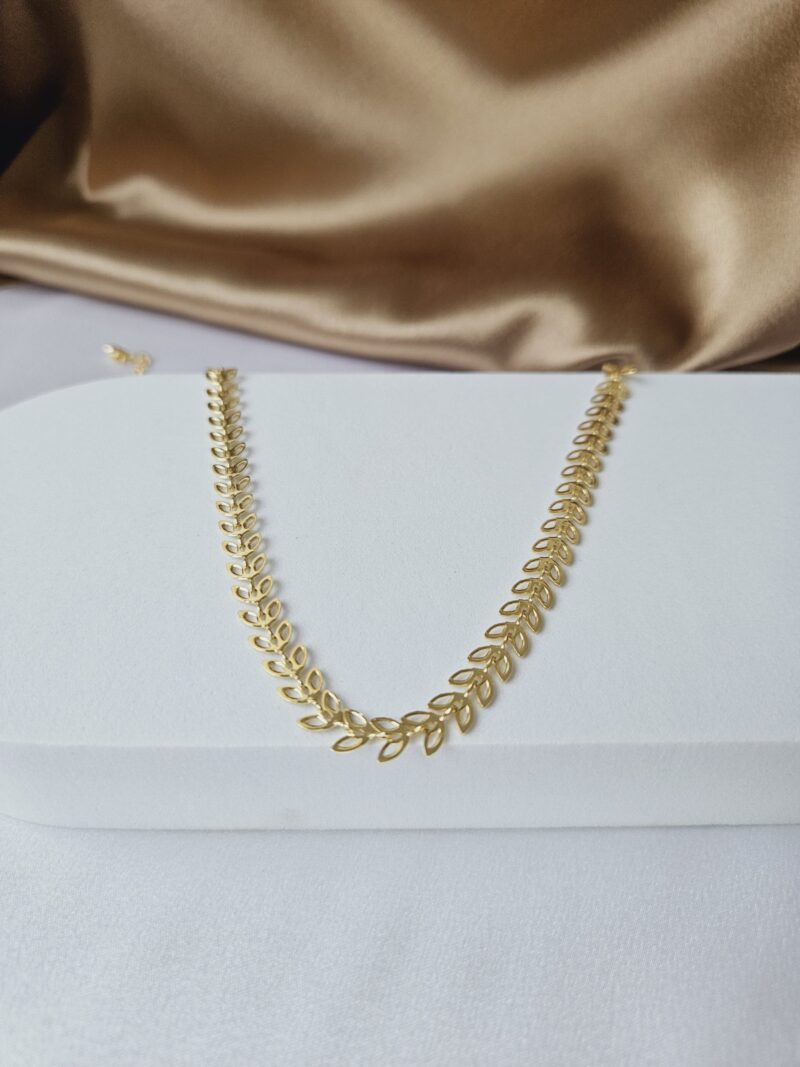 Choker 07 32cm Pr