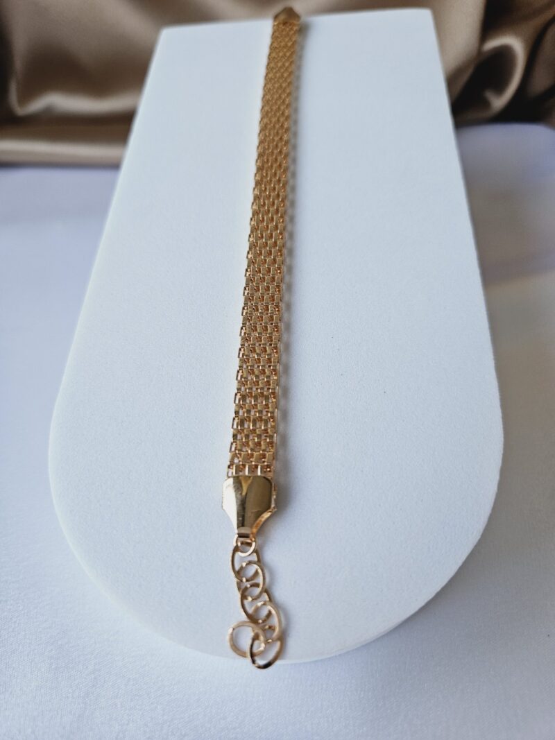Pulseira 717 Pr