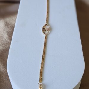 Pulseira 0806 Premium a