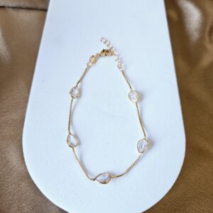 Pulseira 0697 premium a