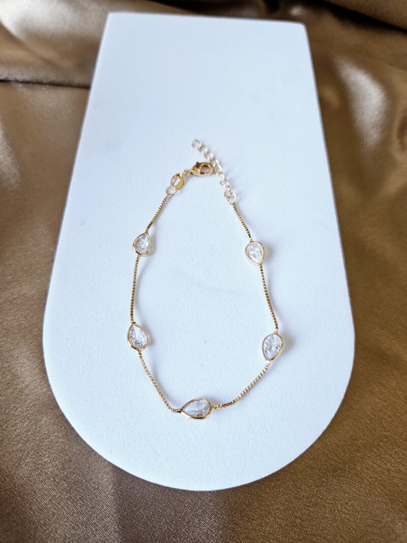 Pulseira 0697 premium a
