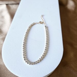 Pulseira 0458 Diamante a