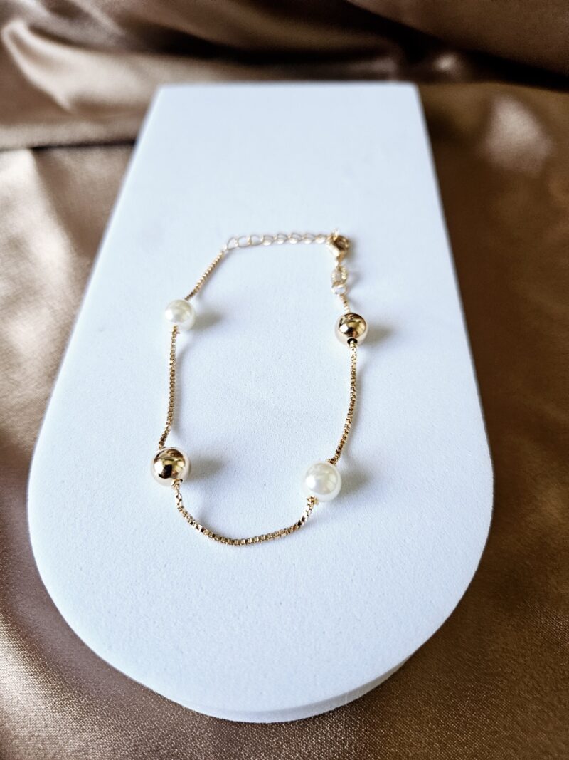 Pulseira 0678 Premium a