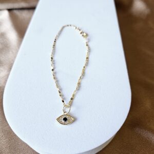 Pulseira 0544 Pr a