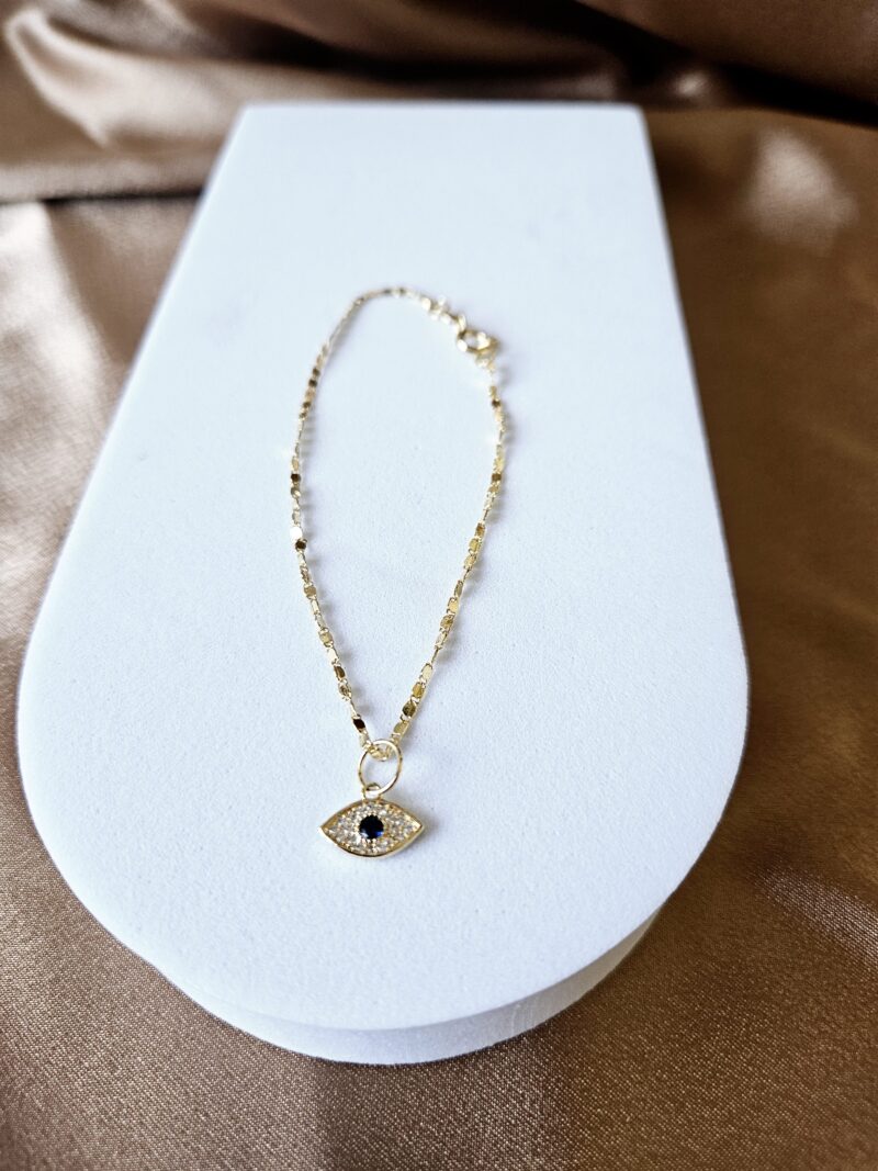 Pulseira 0544 Pr a