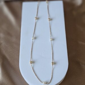 Choker 1566 Premium a