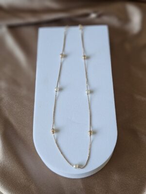 Choker 1566 Premium a