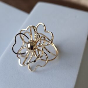 Anel 0668 Premium a