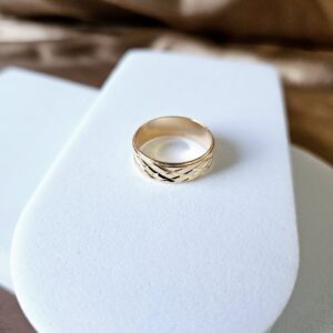 Anel Premium 0282 a