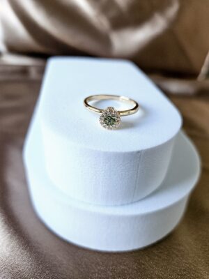 Anel Premium 0631 -a