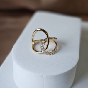 Anel 0676 Premium a