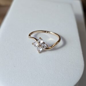 Anel 0673 Premium a