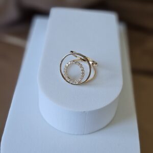 Anel 0667 premium a