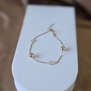 Pulseira 0761 premium a