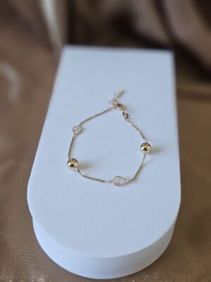 Pulseira 0761 premium a