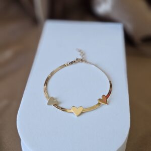 Pulseira 0401 premium a