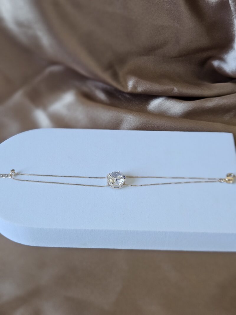 Pulseira 0650 premium a
