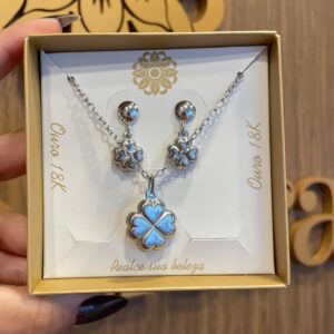 Conjunto aco 043 a