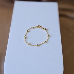 Pulseira Infantil 54
