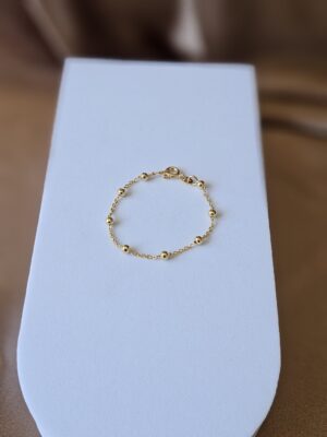 Pulseira Infantil 54