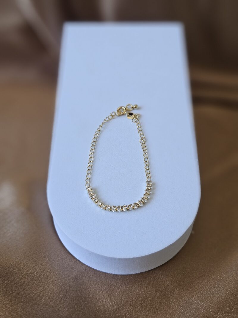 Pulseira 095 L
