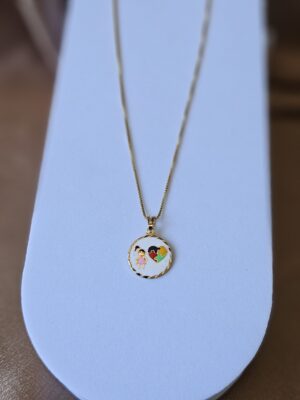 Colar Especial M 816 m