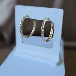 Argola 1024 j