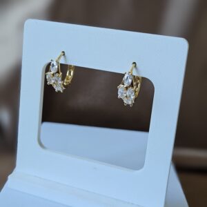 Argola 037 j