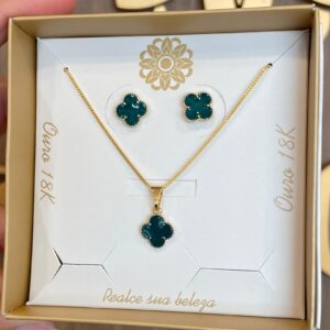 Conjunto 07