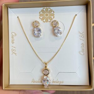 Conjunto 18