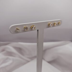 Trio Luz 0158l