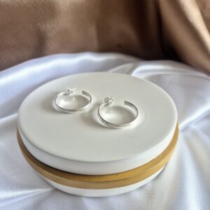 Argola FP 991j
