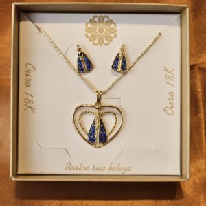 Conjunto Nossa Senhora 27
