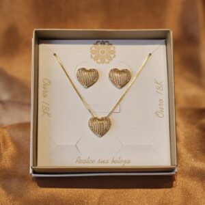 Conjunto Amor 28